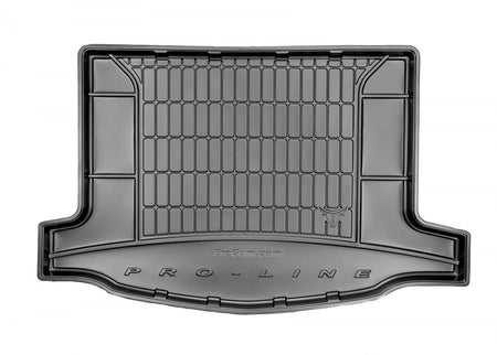 Tavita portbagaj Honda Civic 9 caroserie hatchback fabricatie 03.2012 - 02.2017