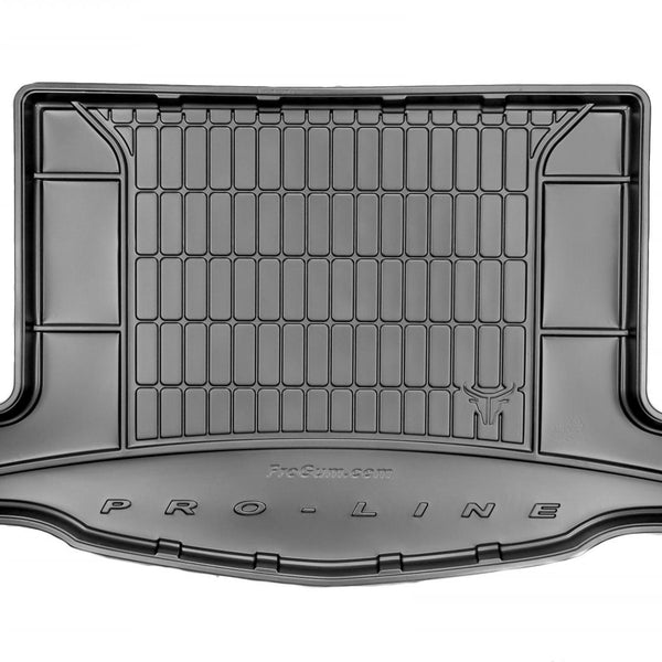 Tavita portbagaj Honda Civic 9 caroserie hatchback fabricatie 03.2012 - 2017