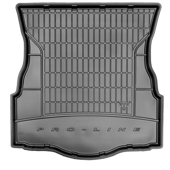 Tavita portbagaj Ford Mondeo caroserie liftback fabricatie 2015 - prezent (roata de rezerva ingusta sau kit de reparatie)