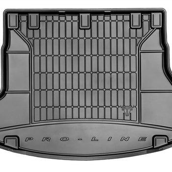 Tavita portbagaj Hyundai i30 CW caroserie combi fabricatie 07.2012 - 04.2017
