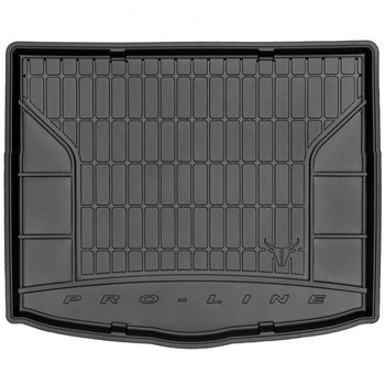Tavita portbagaj PREMIUM Mitsubishi Lancer Sportback caroserie hatchback fabricatie 11.2008 - prezent