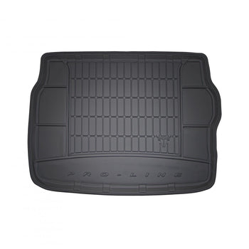 Tavita portbagaj Opel Astra G caroserie hatchback fabricatie 1998 - 2009