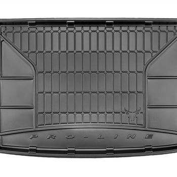 Tavita portbagaj Opel Astra K caroserie hatchback fabricatie 11.2015 - prezent (cu roata de rezerva)