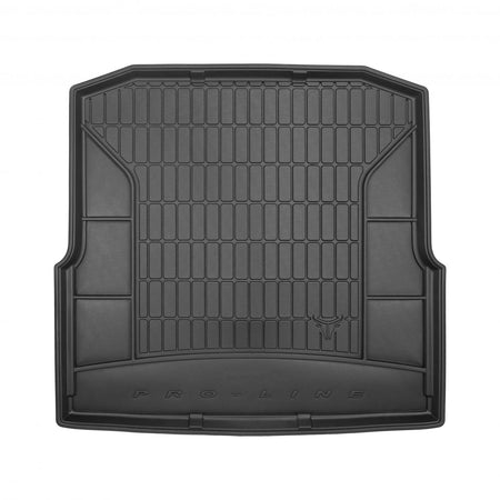 Tavita portbagaj PREMIUM Skoda Octavia III caroserie combi fabricatie 02.2013 - prezent (portbagaj inferior)