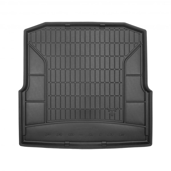 Tavita portbagaj PREMIUM Skoda Octavia III caroserie combi fabricatie 02.2013 - prezent (portbagaj inferior)