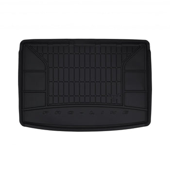 Tavita portbagaj Volkswagen Golf V Plus caroserie hatchback fabricatie 2005 - 2009 (portbagaj superior)