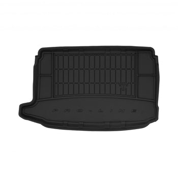 Tavita portbagaj Volkswagen Polo fabricatie 03.2009 - 2017 (portbagaj superior)