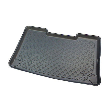 Tavita portbagaj Premium Renault Clio V caroserie hatchback fabricatie 2019 - prezent