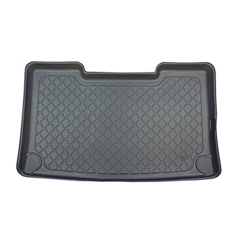 Tavita portbagaj Premium Renault Clio V caroserie hatchback fabricatie 2019 - prezent 2