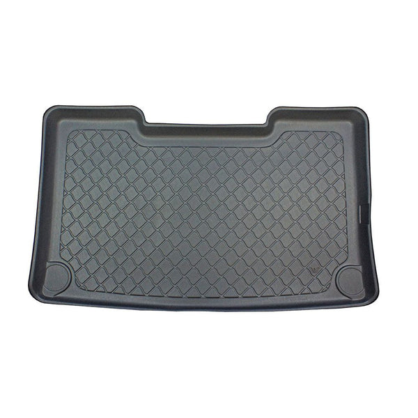 Tavita portbagaj Premium Renault Clio V caroserie hatchback fabricatie 2019 - prezent 2