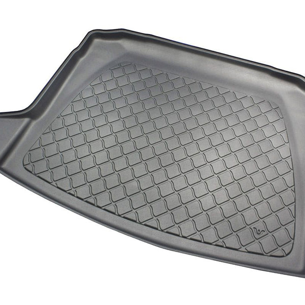 Tavita portbagaj Volkswagen Tiguan fabricatie 2016 - prezent (portbagaj inferior)