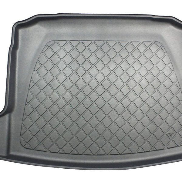 Tavita portbagaj Volkswagen Tiguan fabricatie 2016 - prezent (portbagaj inferior) 2