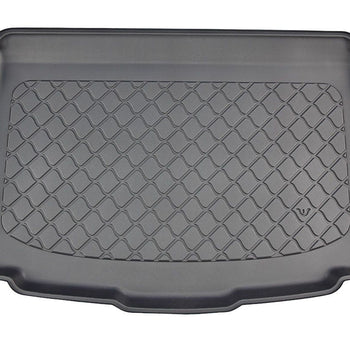 Tavita portbagaj Volkswagen T-Roc fabricatie 11.2017 - prezent (portbagaj inferior) 2