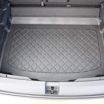 Tavita portbagaj Volkswagen T-Roc fabricatie 11.2017 - prezent (portbagaj inferior) 4