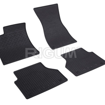 Covorase auto Audi A6 C8 fabricatie 2018 - prezent