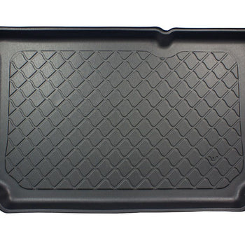 Tavita portbagaj PREMIUM Ford Fiesta fabricatie 2018 - prezent 2