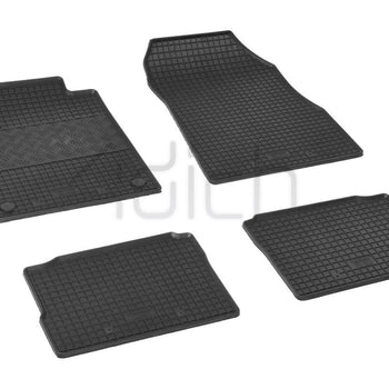 Covorase Nissan Micra fabricatie 2017 - prezent