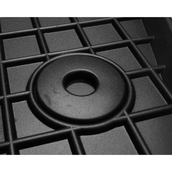 Covorase auto Renault Scenic fabricatie 2016 - prezent / Grand Scenic 5 locuri fabricatie 2016 - prezent 2