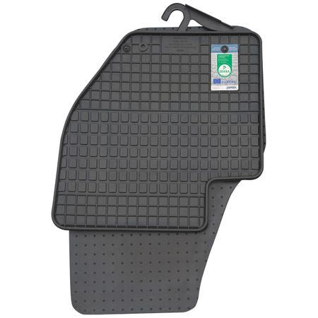 Covorase auto Volvo V40 fabricatie 08.2012 - prezent 2