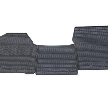 Covorase auto Hyundai H350 fabricatie 2015 - prezent