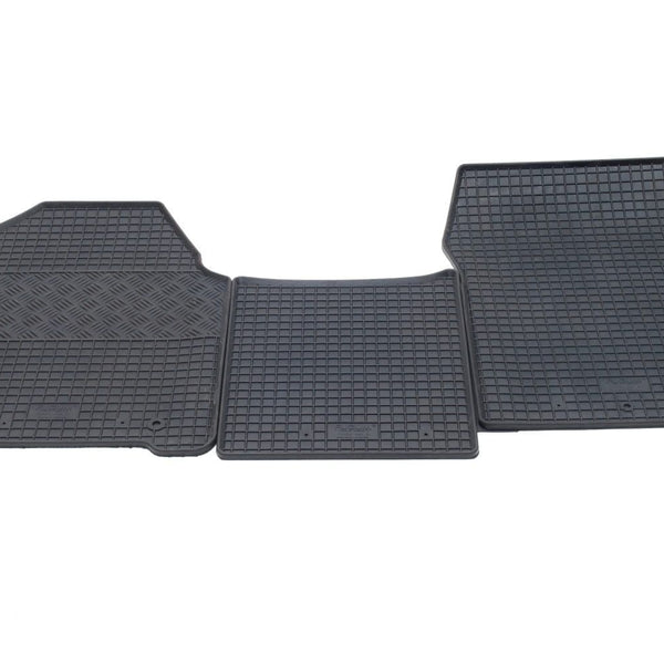 Covorase auto Hyundai H350 fabricatie 2015 - prezent