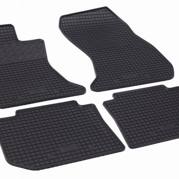 Covorase auto Subaru Levorg fabricatie 2015 - prezent