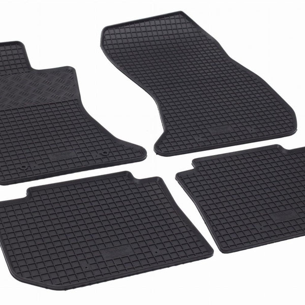Covorase auto Subaru Levorg fabricatie 2015 - prezent