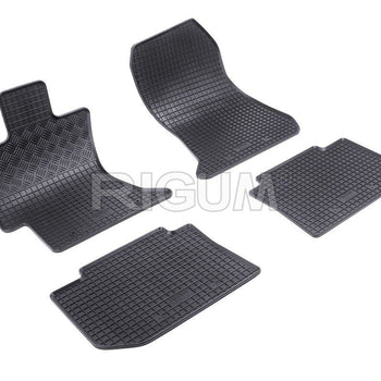 Covorase auto Subaru XV fabricatie 2012 - 2018