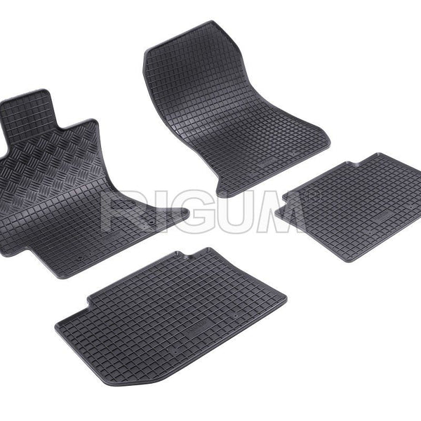 Covorase auto Subaru XV fabricatie 2012 - 2018