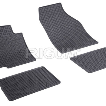 Covorase auto Suzuki Celerio fabricatie 2015 - prezent