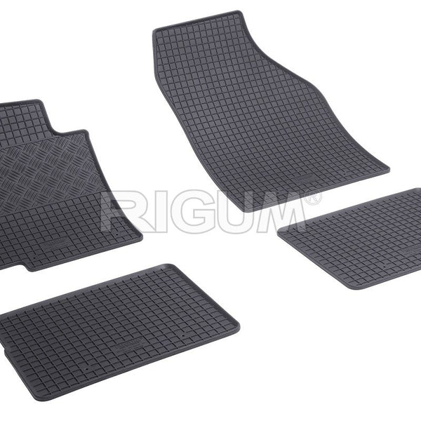 Covorase auto Suzuki Celerio fabricatie 2015 - prezent