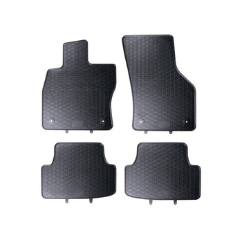 Covorase auto VW Golf VII Sportsvan fabricatie 2014 - prezent (PL)