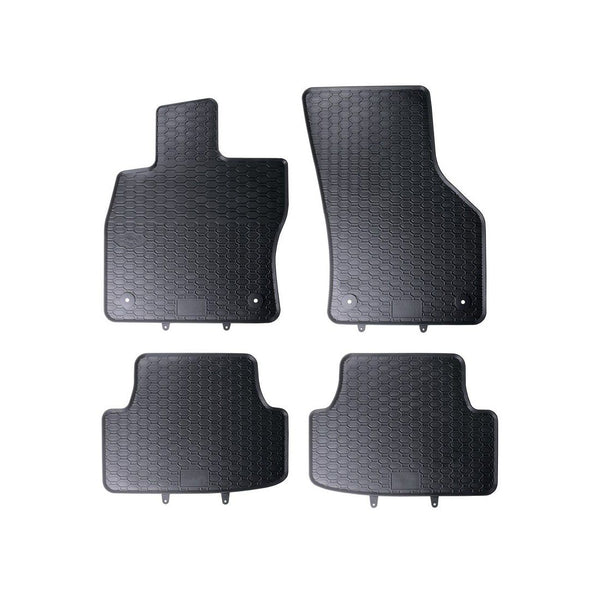 Covorase auto VW Golf VII Sportsvan fabricatie 2014 - prezent (PL)