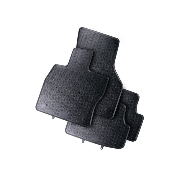 Covorase auto VW Golf VII Sportsvan fabricatie 2014 - prezent (PL) 2