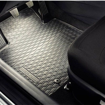 Covorase auto VW Golf VII Sportsvan fabricatie 2014 - prezent (PL) 3