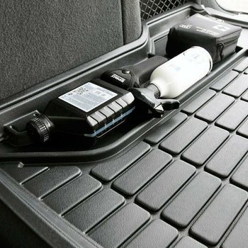 Tavita portbagaj BMW X5 G05 fabricatie 2018 - prezent 6