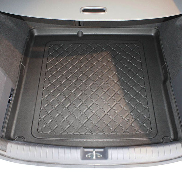 Tavita portbagaj Hyundai Ioniq caroserie hatchback fabricatie 10.2016 - prezent