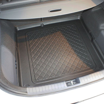 Tavita portbagaj Hyundai Ioniq caroserie hatchback fabricatie 10.2016 - prezent 2