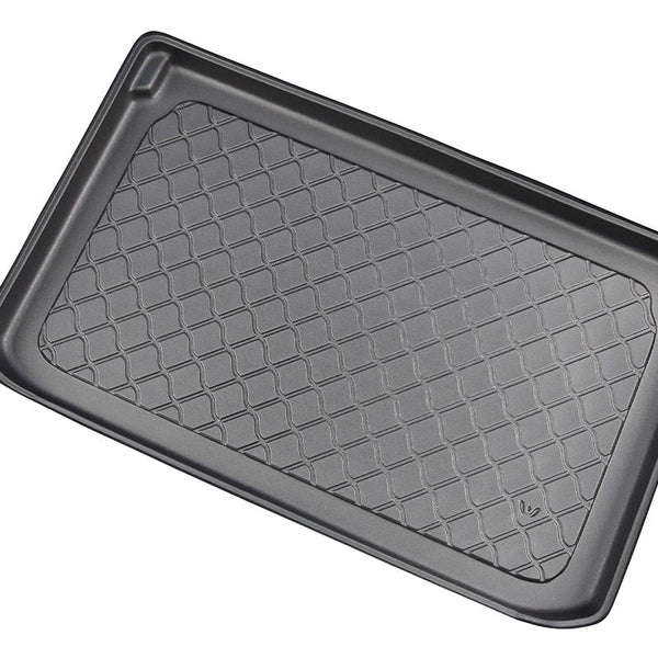 Tavita portbagaj Opel Corsa D caroserie hatchback fabricatie 2006 - 2014 (portbagaj mai sus) 2