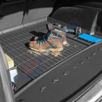 Tavita portbagaj Premium Volkswagen Arteon caroserie sedan fabricatie 2017 - prezent (cu kit de reparatie) 2