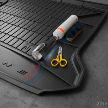 Tavita portbagaj Premium Volkswagen Arteon caroserie sedan fabricatie 2017 - prezent (cu kit de reparatie) 8