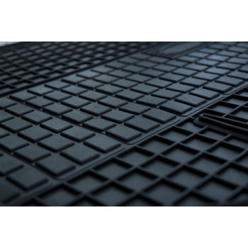 Set covorase auto Audi A2 fabricatie 2000 - 2005 4