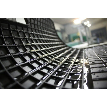 Set covorase auto Audi A2 fabricatie 2000 - 2005 7