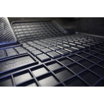 Set covorase auto Audi A2 fabricatie 2000 - 2005 8