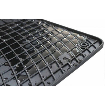 Set covorase auto Audi A2 fabricatie 2000 - 2005 10