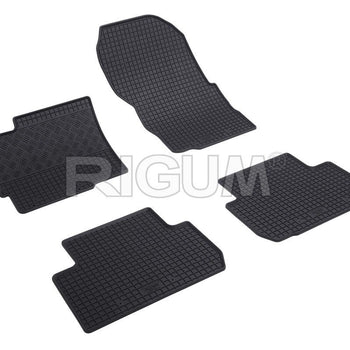 Covorase cauciuc auto Mitsubishi Eclipse Cross fabricatie 2018 - prezent