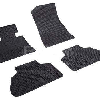 Covorase auto BMW X5 G05 fabricatie 2018 - prezent