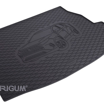 Tavita portbagaj Toyota RAV4 caroserie 4x4 fabricatie 01.2019 - prezent