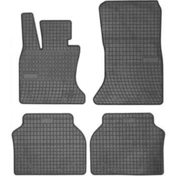 Covorase auto gri BMW Seria 5 GT fabricatie 2008 - 2017