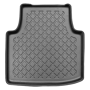 Covorase auto Skoda Superb III fabricatie 2013 - prezent 4